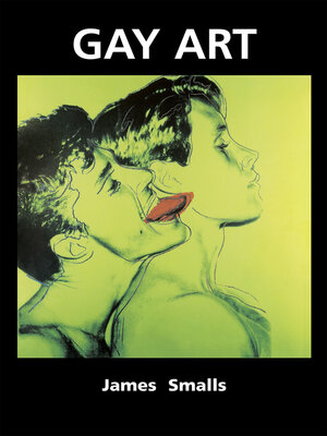 Gay Art - ebook